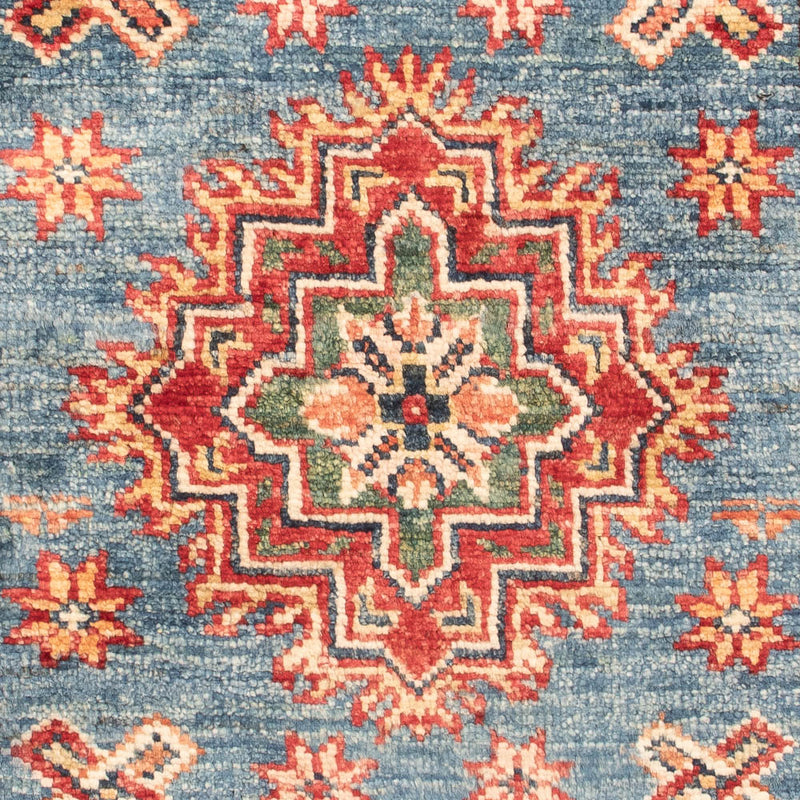 Kazak Teppe 94x61cm - Orientalsk teppe