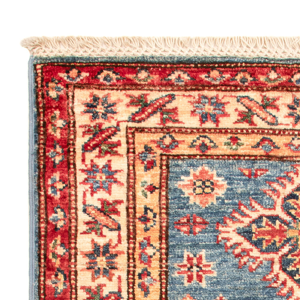 Kazak Teppe 94x61cm - Orientalsk teppe
