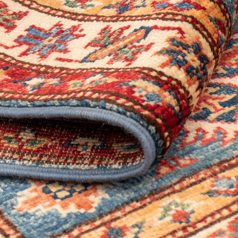 Kazak Teppe 94x61cm - Orientalsk teppe