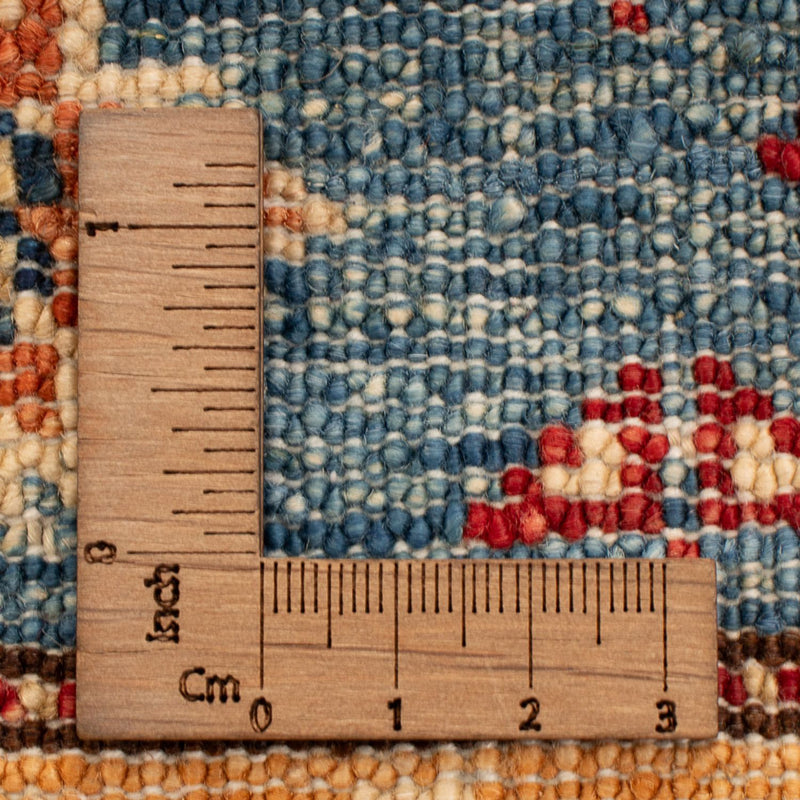 Kazak Teppe 94x61cm - Orientalsk teppe