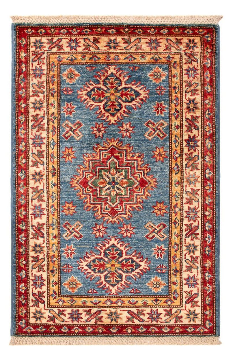 Kazak Teppe 94x60cm - Orientalsk teppe