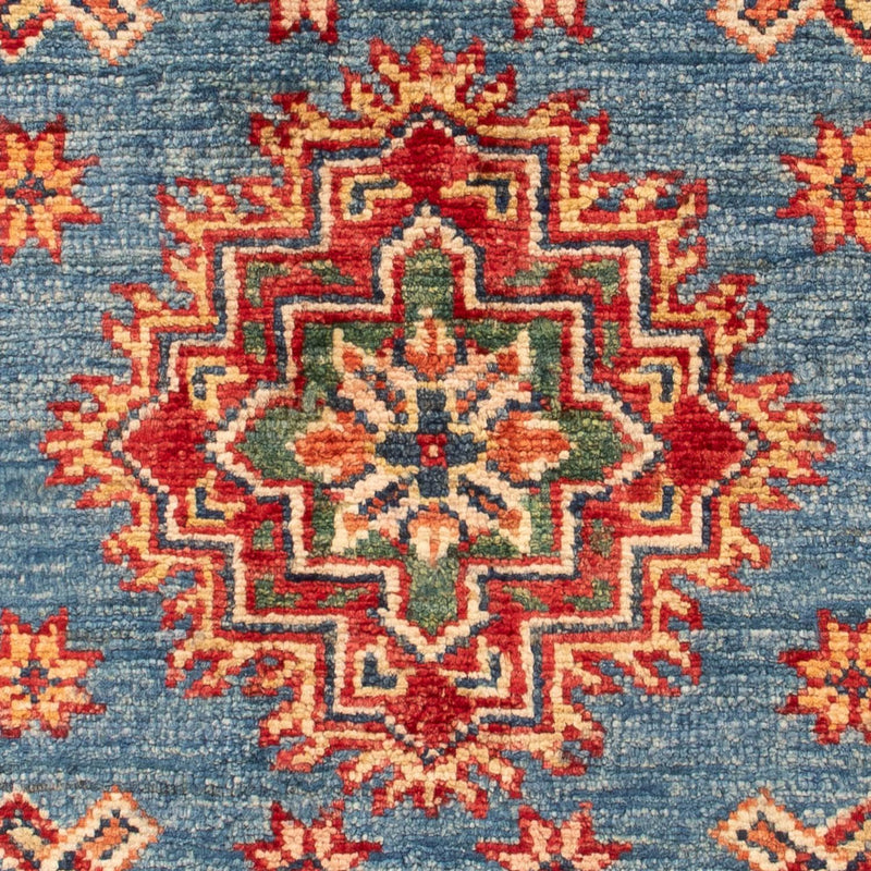 Kazak Teppe 94x60cm - Orientalsk teppe