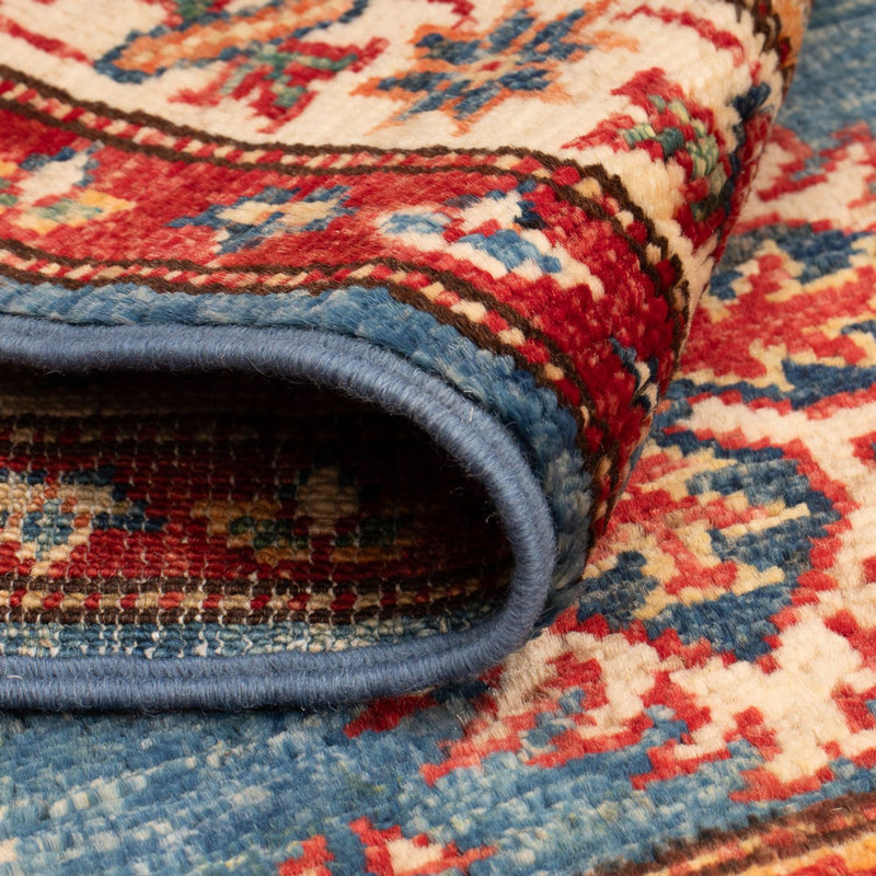 Kazak Teppe 94x60cm - Orientalsk teppe