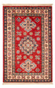 Ziegler Teppe - Kazak - Royal - 88 x 58 cm - rød