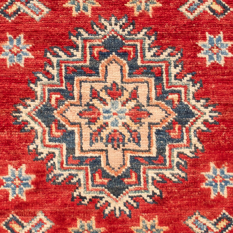 Ziegler Teppe - Kazak - Royal - 88 x 58 cm - rød