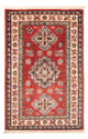Kazak Teppe 89x60cm - Orientalsk teppe