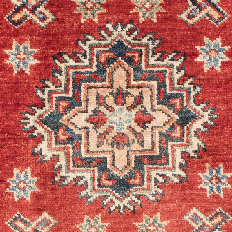Kazak Teppe 89x60cm - Orientalsk teppe
