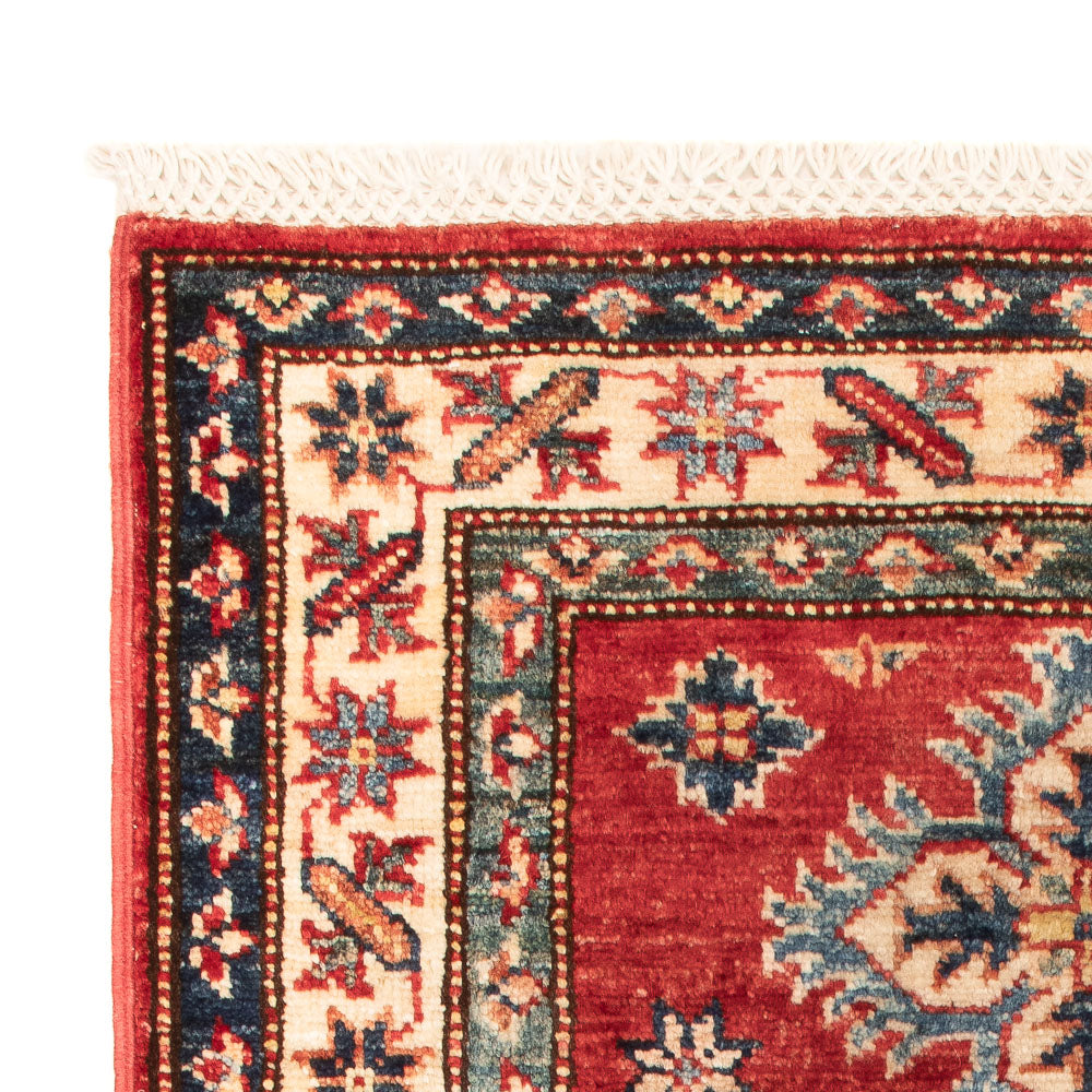 Kazak Teppe 89x60cm - Orientalsk teppe