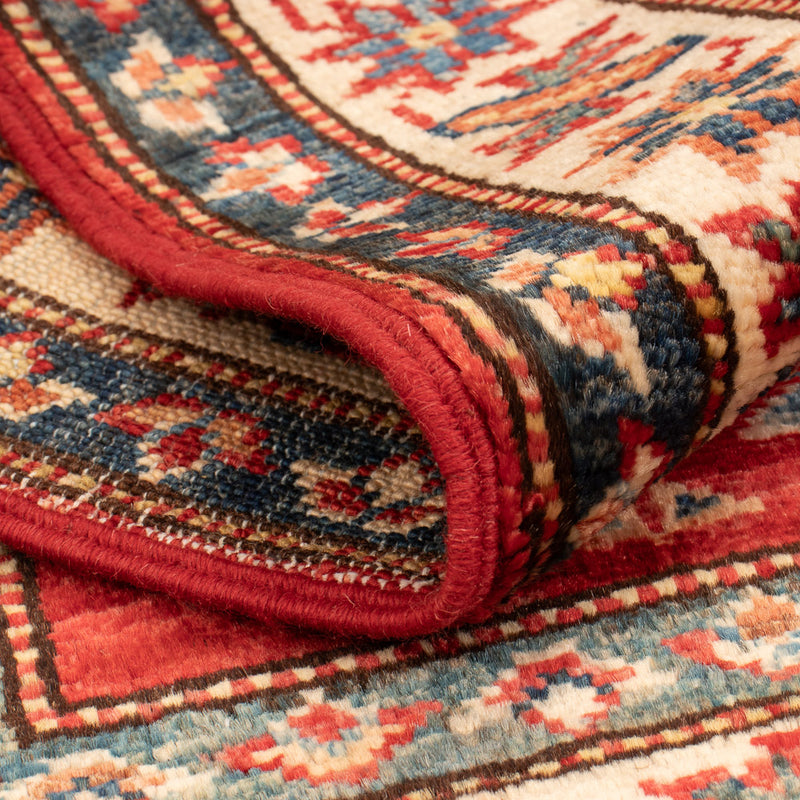 Kazak Teppe 89x60cm - Orientalsk teppe