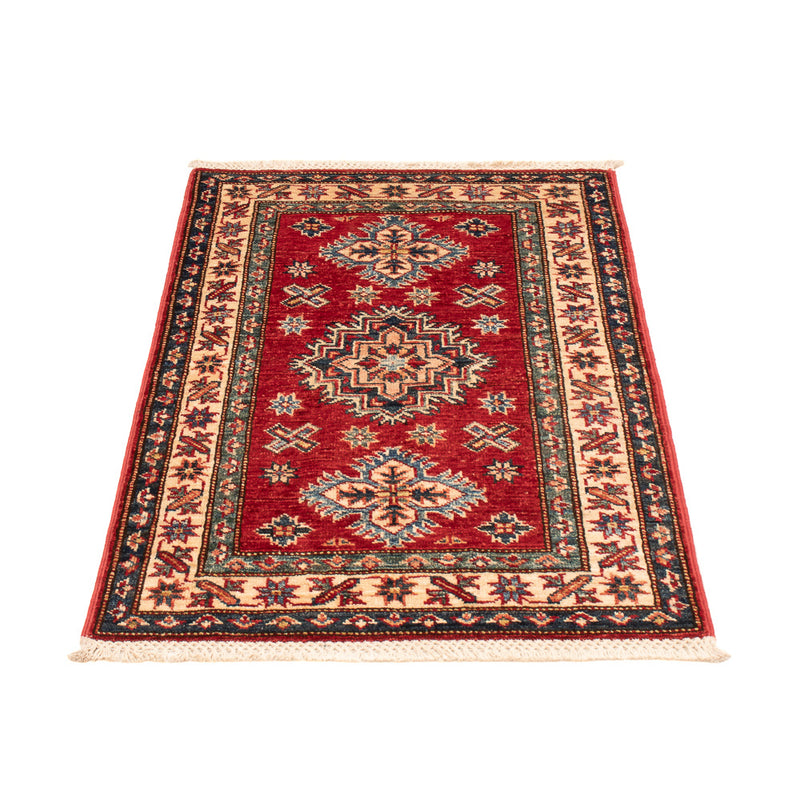 Kazak Teppe 89x60cm - Orientalsk teppe