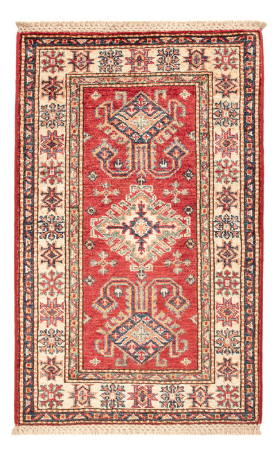 Kazak Teppe 60x91cm - Orientalsk teppe
