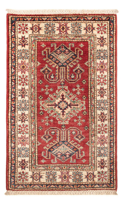 Kazak Teppe 59x89cm - Orientalsk teppe