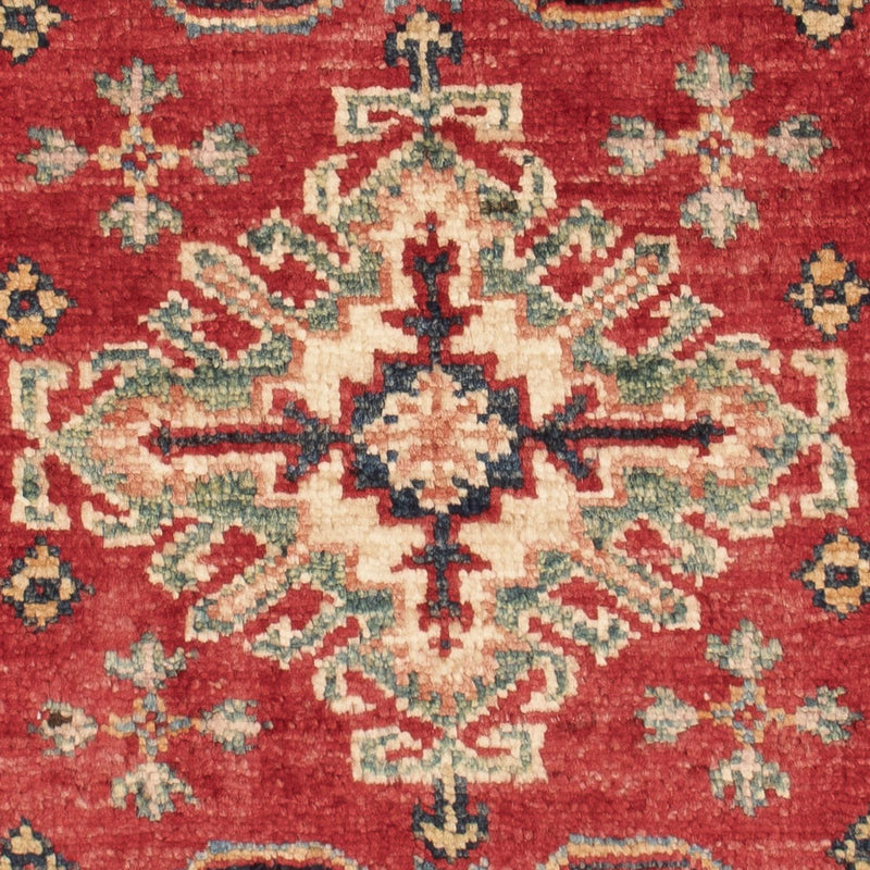 Kazak Teppe 59x89cm - Orientalsk teppe