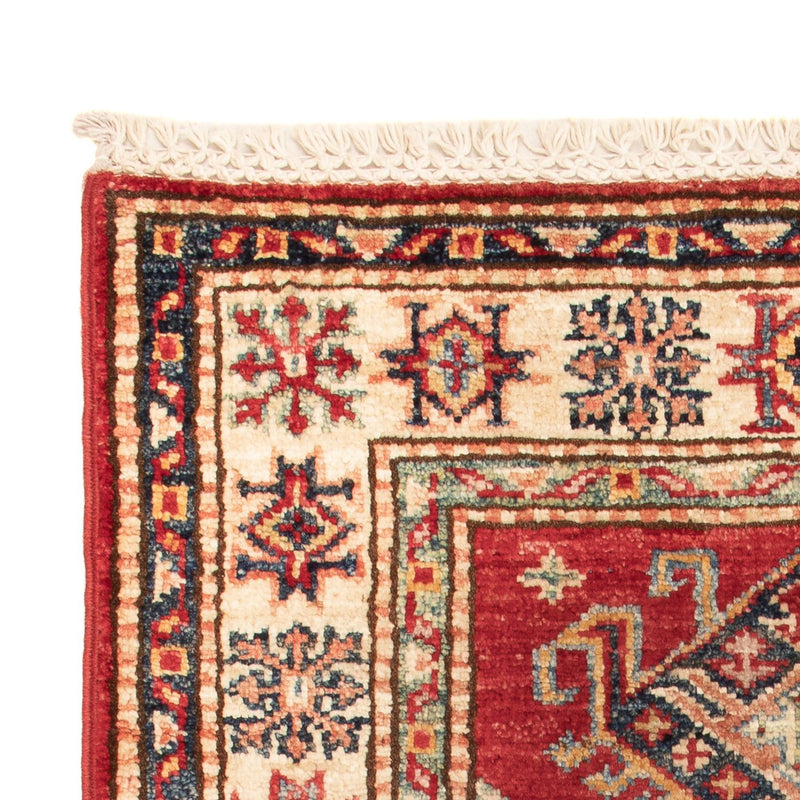 Kazak Teppe 59x89cm - Orientalsk teppe