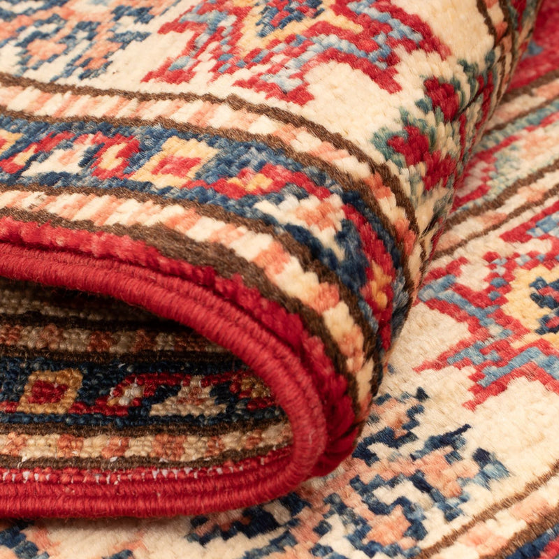 Kazak Teppe 59x89cm - Orientalsk teppe