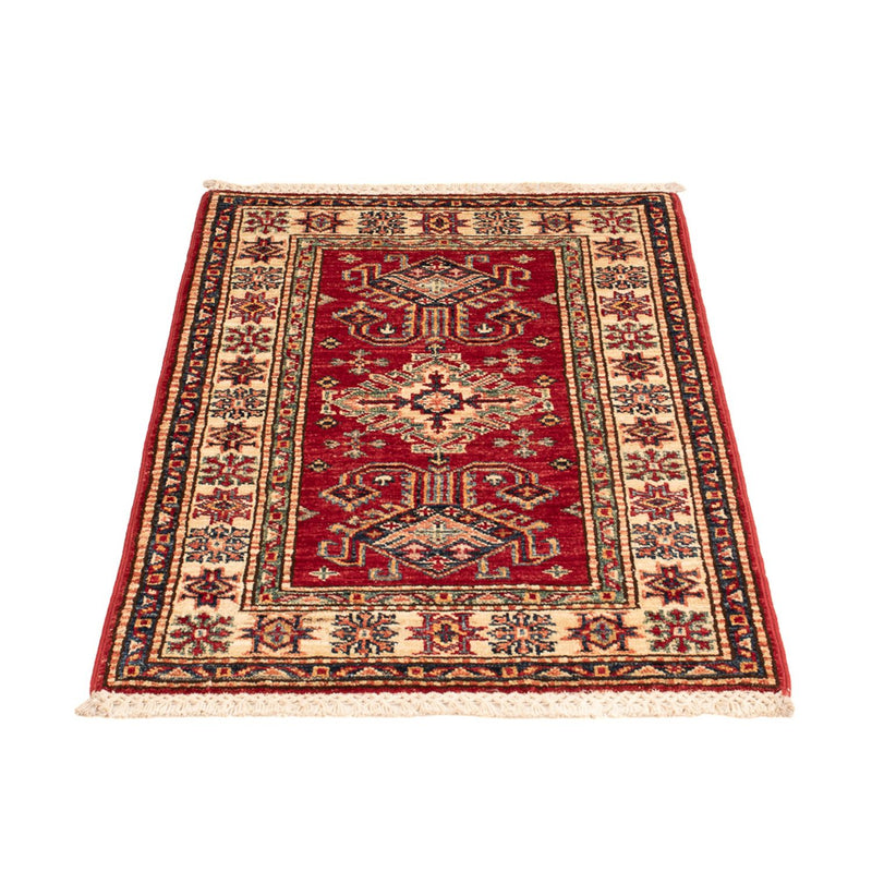 Kazak Teppe 59x89cm - Orientalsk teppe