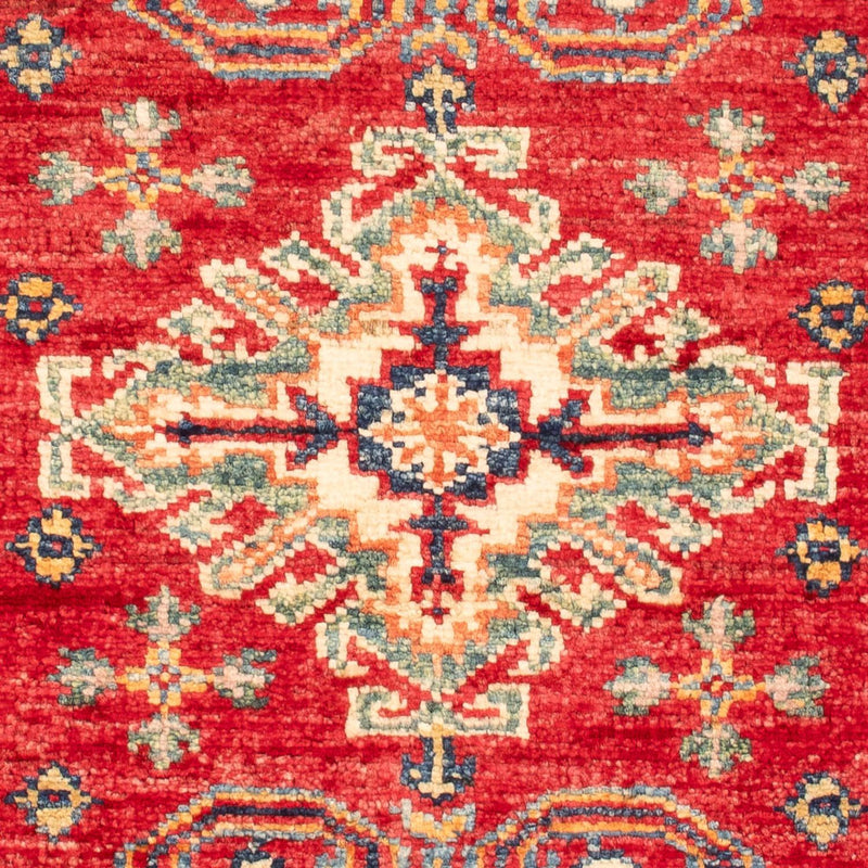 Kazak Teppe 91x61cm - Orientalsk teppe