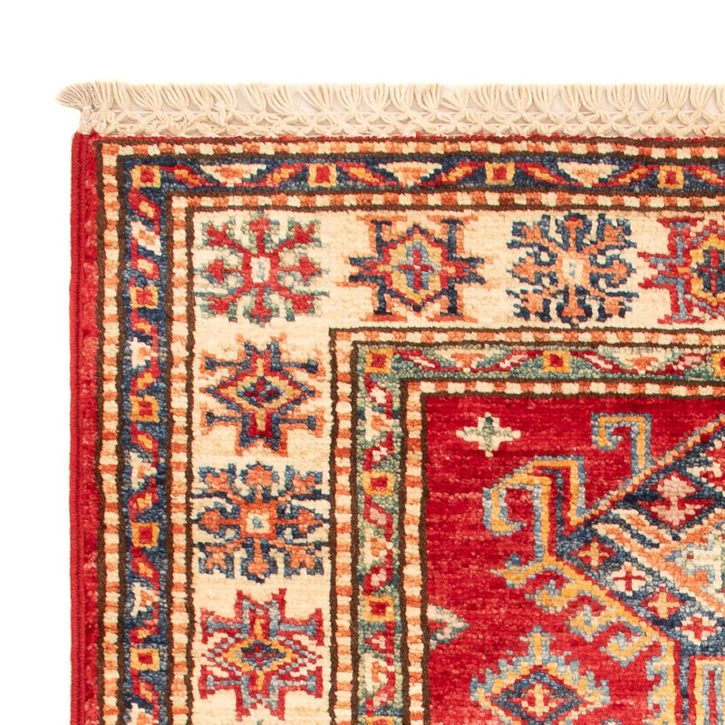 Kazak Teppe 91x61cm - Orientalsk teppe