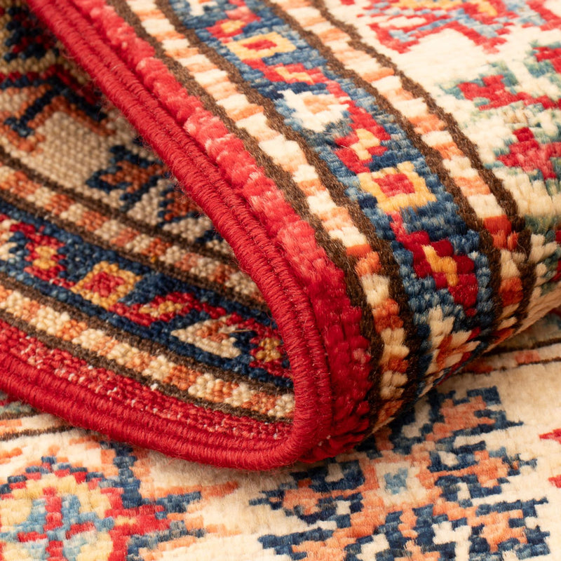 Kazak Teppe 91x61cm - Orientalsk teppe