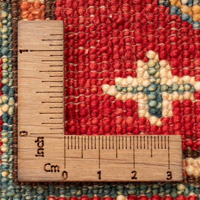 Kazak Teppe 91x61cm - Orientalsk teppe