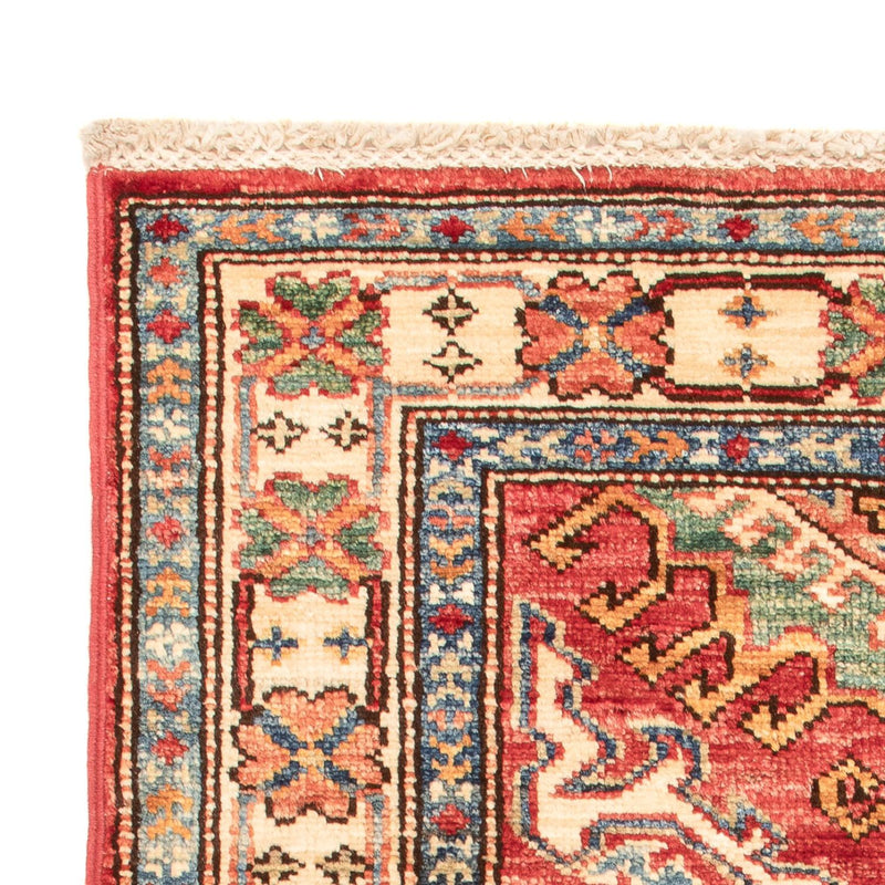 Kazak Teppe 88x60cm - Orientalsk teppe