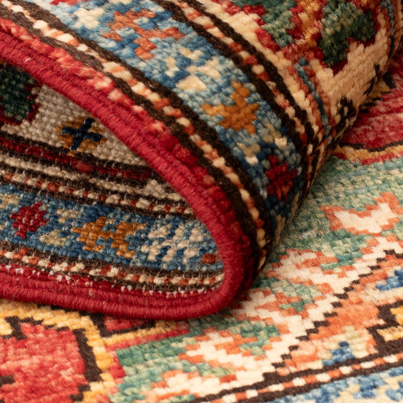 Kazak Teppe 88x60cm - Orientalsk teppe
