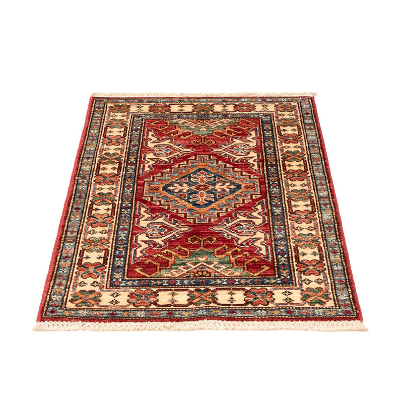 Kazak Teppe 88x60cm - Orientalsk teppe