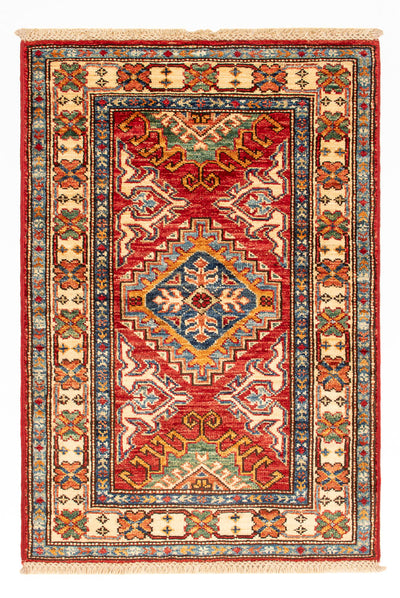 Kazak Teppe 59x89cm - Orientalsk teppe