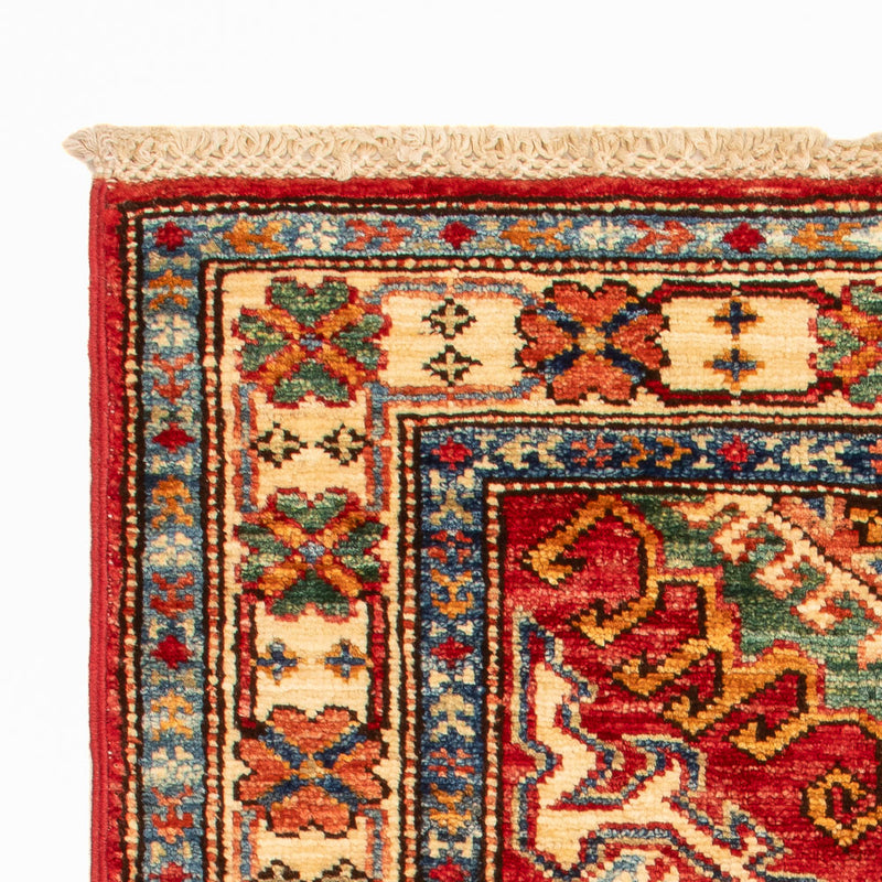Kazak Teppe 59x89cm - Orientalsk teppe