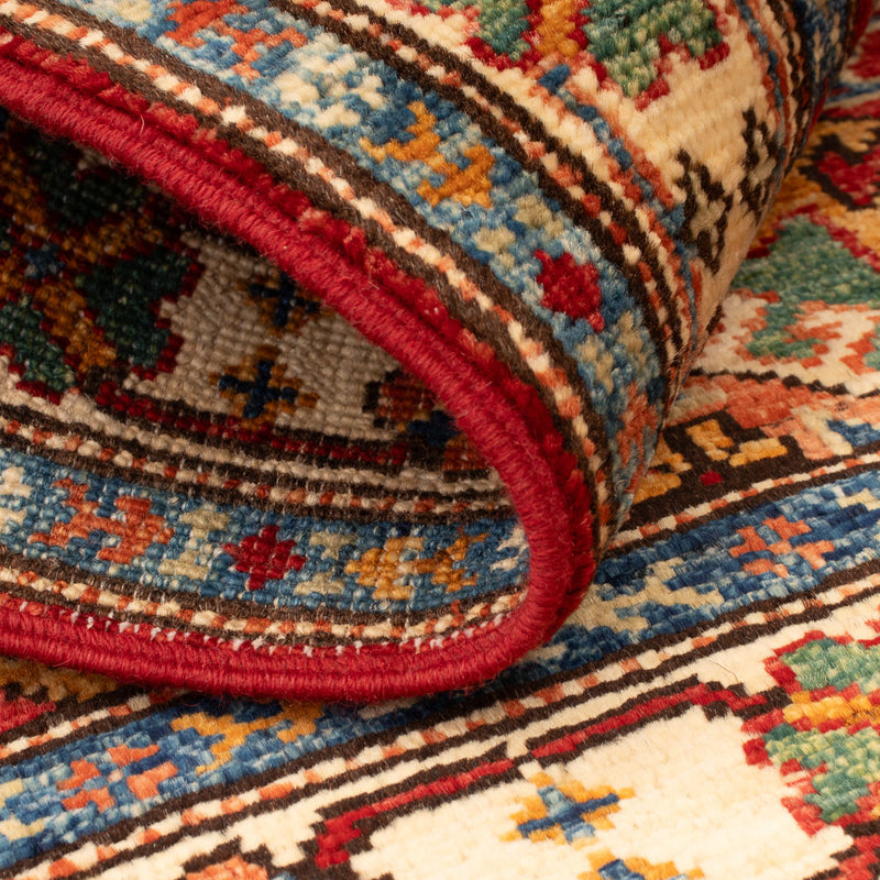 Kazak Teppe 59x89cm - Orientalsk teppe