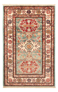 Kazak Teppe 92x57cm - Orientalsk teppe – product image