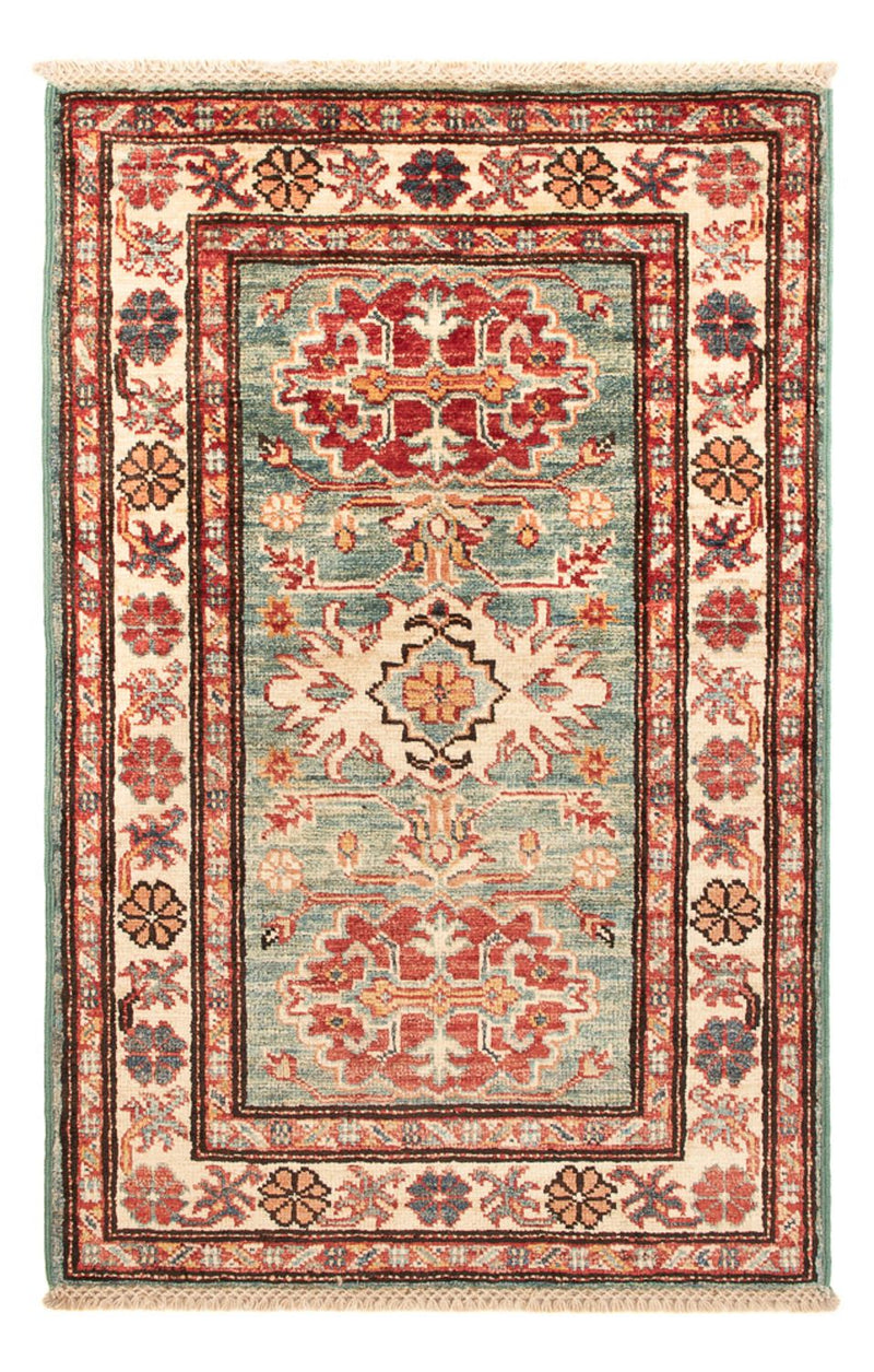 Kazak Teppe 92x57cm - Orientalsk teppe