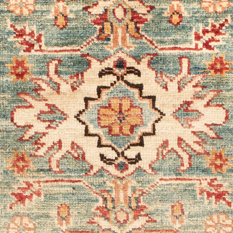 Kazak Teppe 92x57cm - Orientalsk teppe