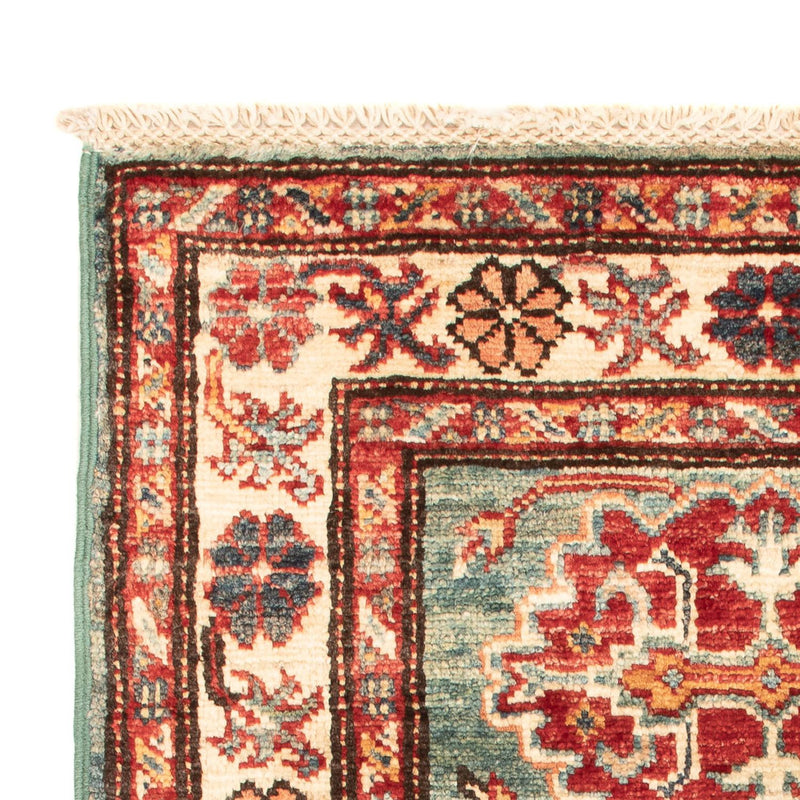 Kazak Teppe 92x57cm - Orientalsk teppe