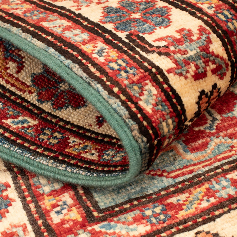 Kazak Teppe 92x57cm - Orientalsk teppe