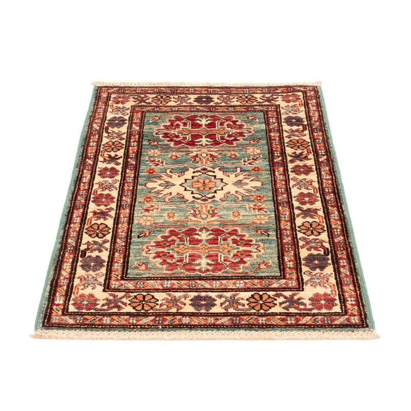 Kazak Teppe 92x57cm - Orientalsk teppe