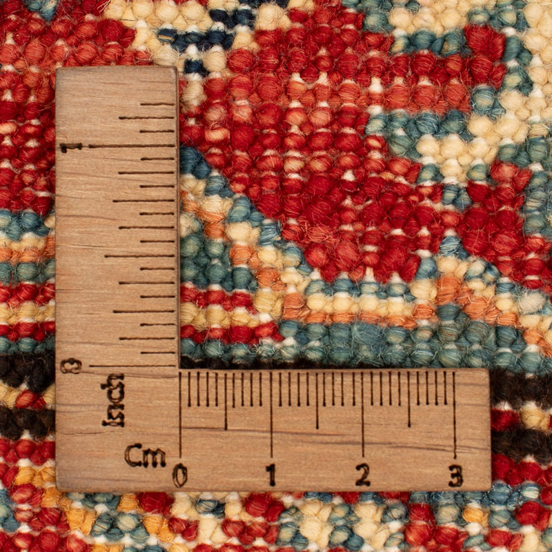 Kazak Teppe 92x57cm - Orientalsk teppe