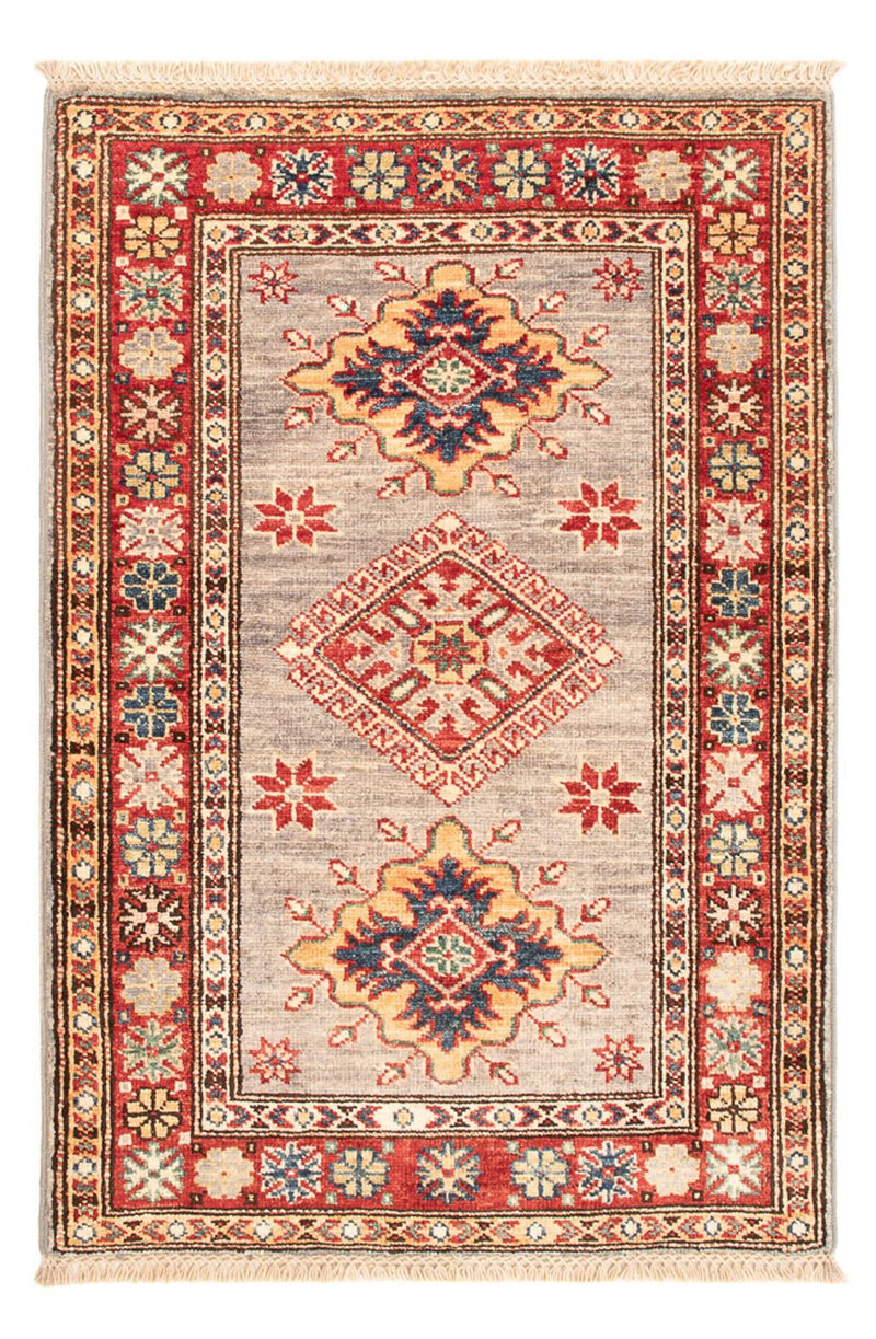 Kazak Teppe 92x61cm - Orientalsk teppe