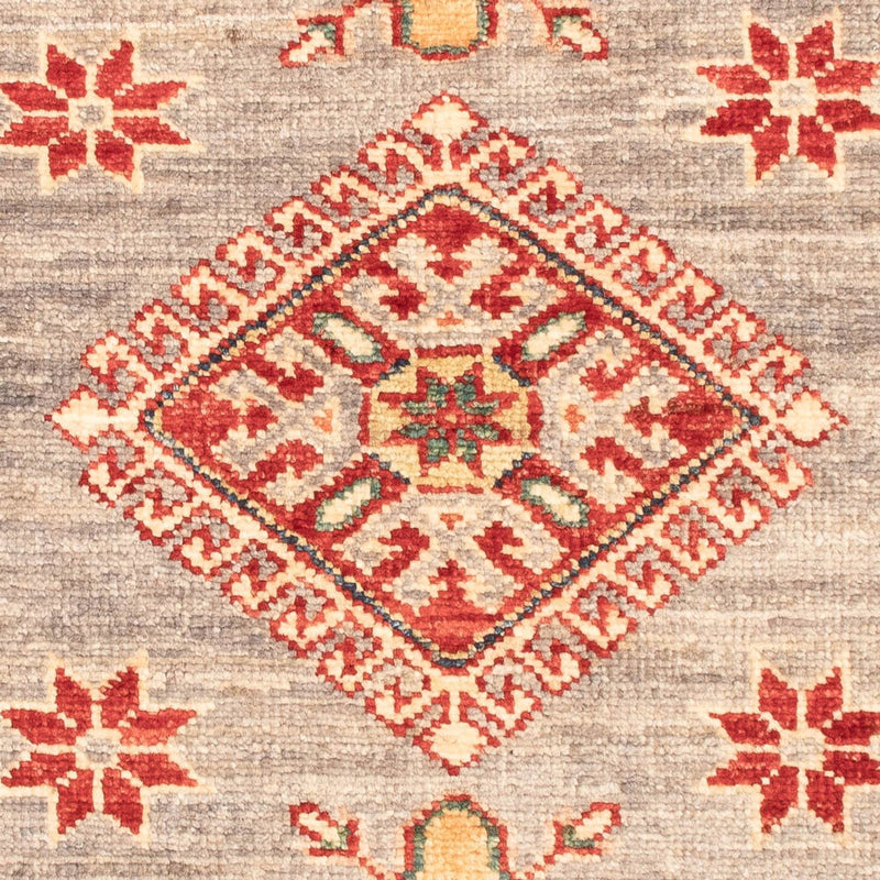Kazak Teppe 92x61cm - Orientalsk teppe