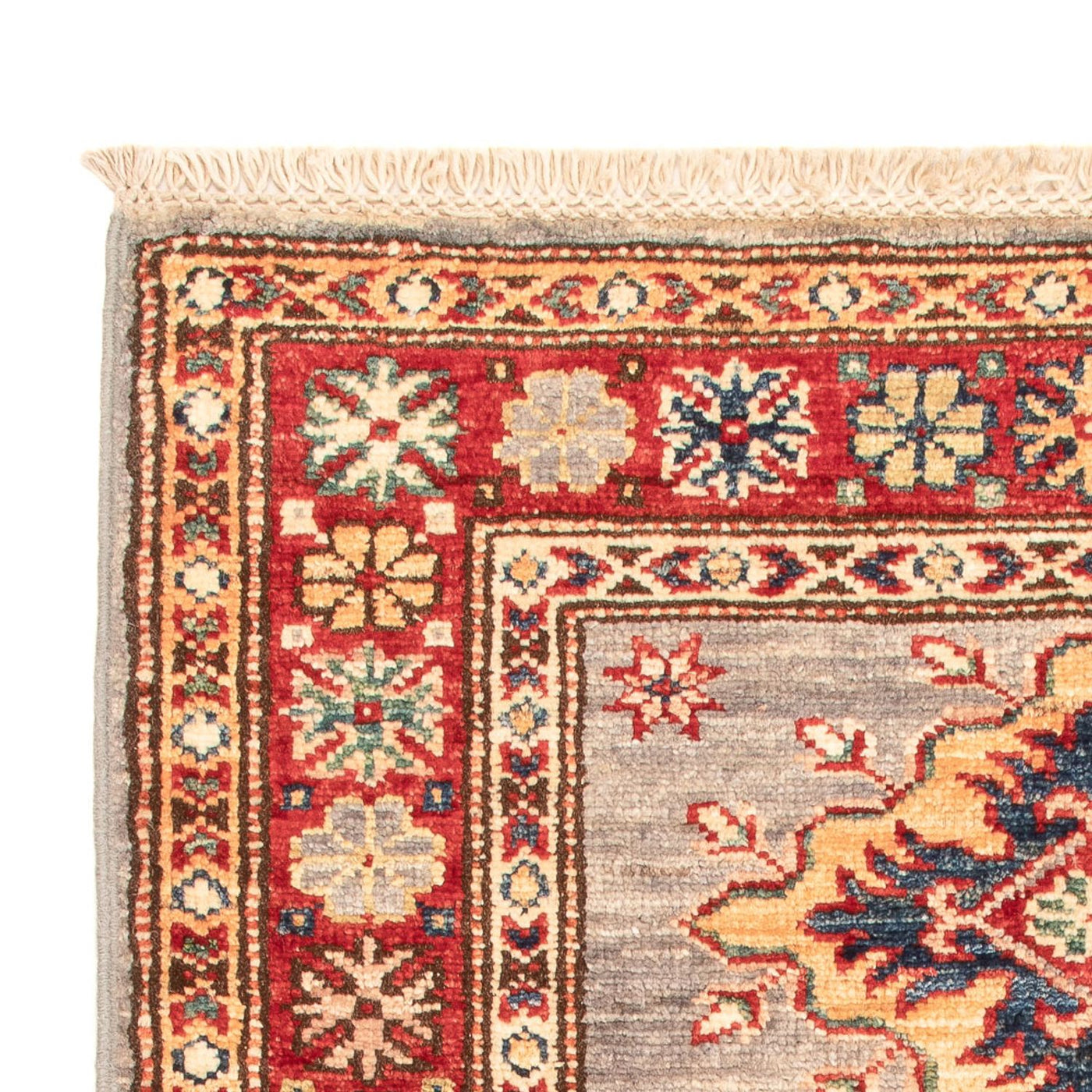 Kazak Teppe 92x61cm - Orientalsk teppe