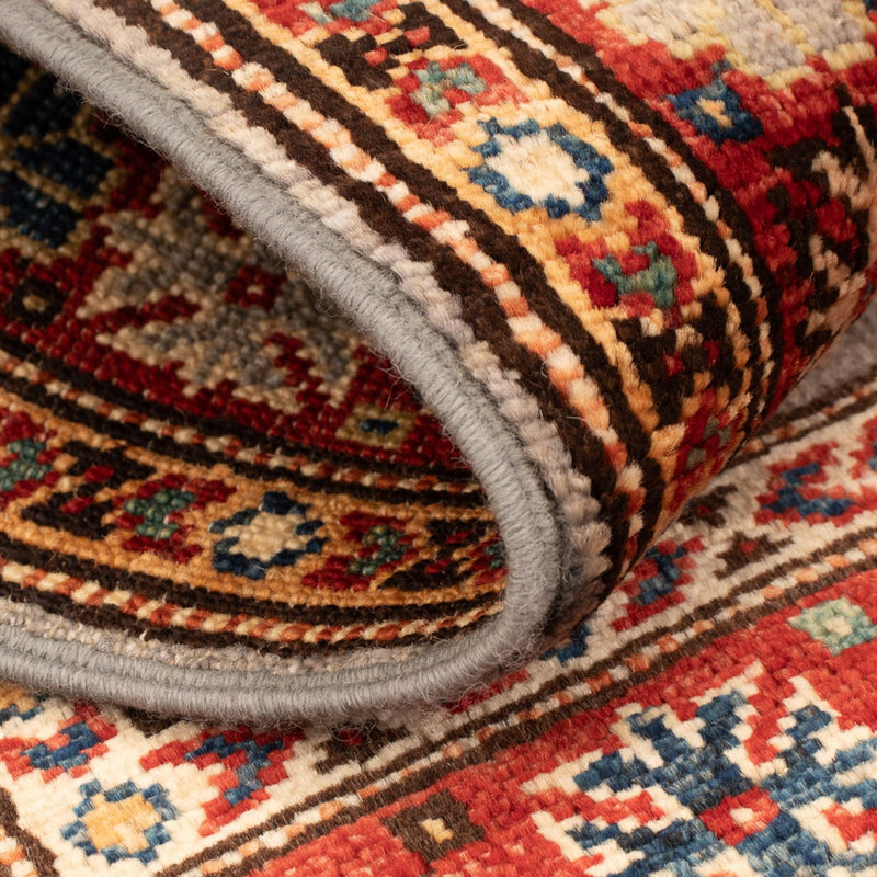 Kazak Teppe 92x61cm - Orientalsk teppe