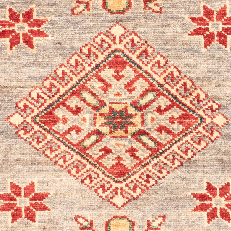 Kazak Teppe 92x64cm - Orientalsk teppe
