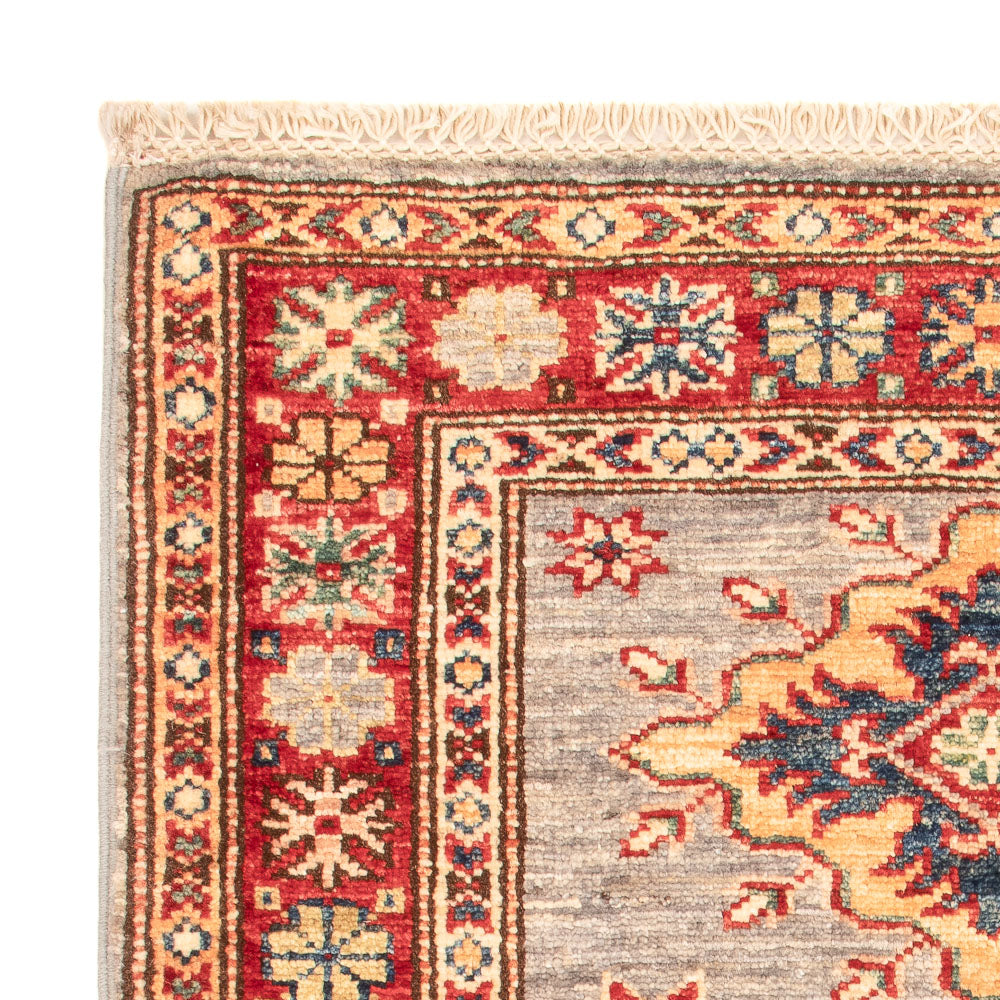Kazak Teppe 92x64cm - Orientalsk teppe