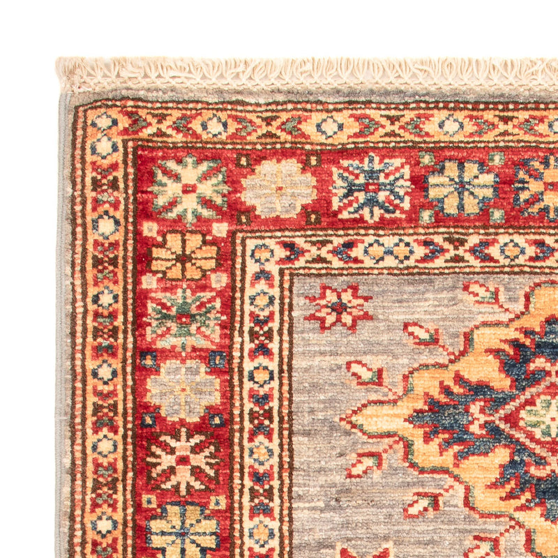 Kazak Teppe 92x64cm - Orientalsk teppe