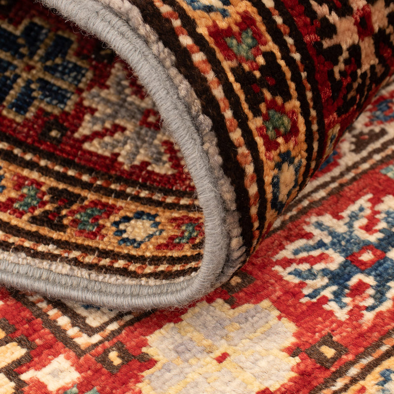 Kazak Teppe 92x64cm - Orientalsk teppe