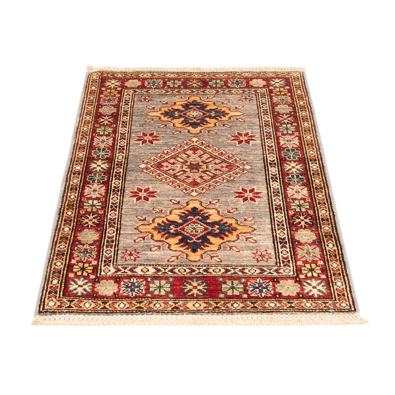Kazak Teppe 92x64cm - Orientalsk teppe