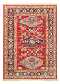 Ziegler Teppe - Kazak - Royal - 91 x 65 cm - rød – product image