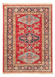 Ziegler Teppe - Kazak - Royal - 91 x 65 cm - rød