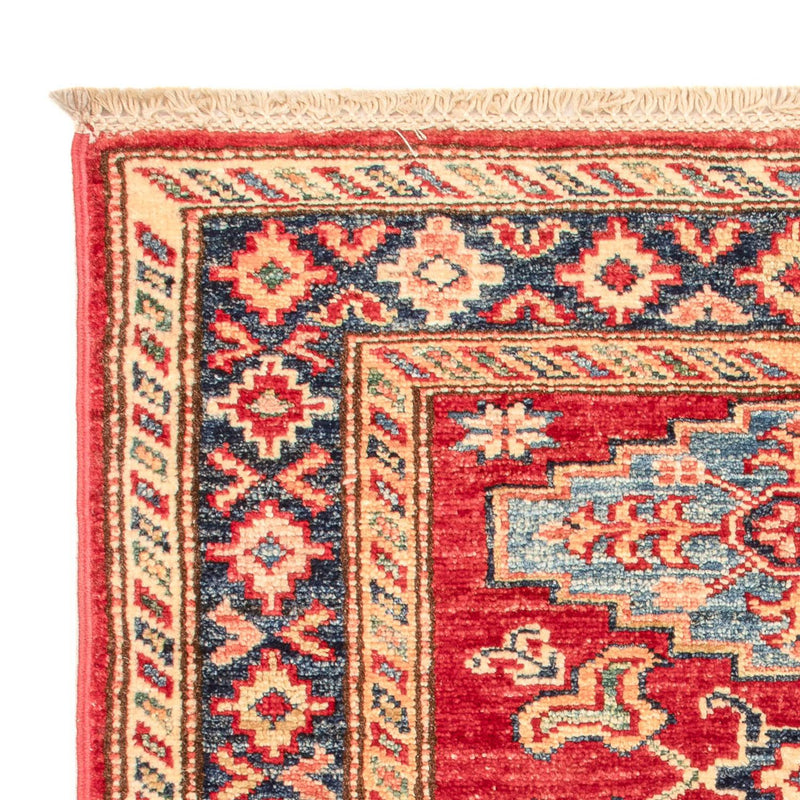 Ziegler Teppe - Kazak - Royal - 91 x 65 cm - rød