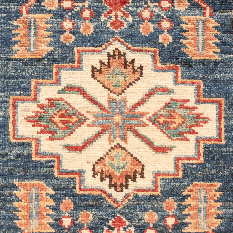 Kazak Teppe 95x58cm - Orientalsk teppe